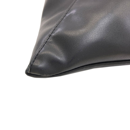 MaisonMargiela MM6 Handbag Leather Ladies [Used]