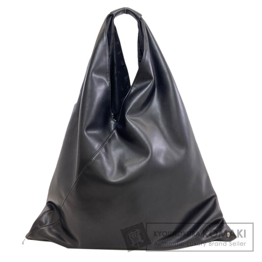 MaisonMargiela MM6 Handbag Leather Ladies [Used]