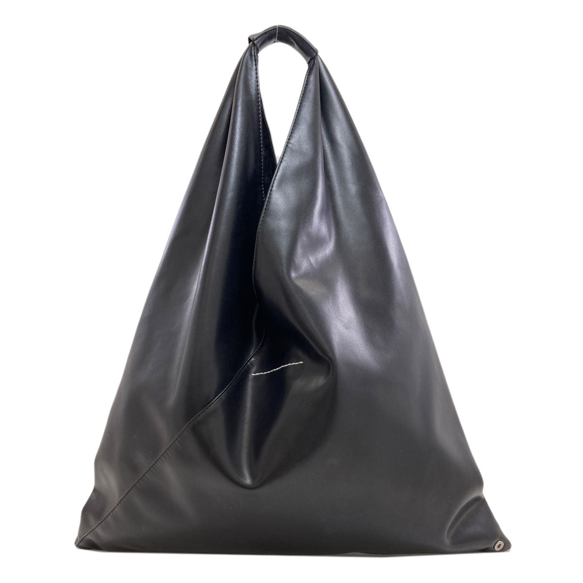 MaisonMargiela MM6 Handbag Leather Ladies [Used]