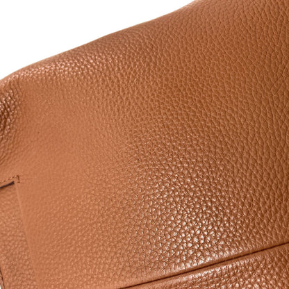Cole Haan Smoked Bucket 2WAY Handbag Leather Ladies [Used]