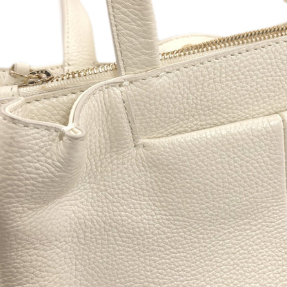 Cole Haan Bucket bag 2WAY Handbag Leather Ladies [Used]