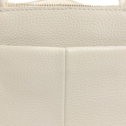 Cole Haan Bucket bag 2WAY Handbag Leather Ladies [Used]