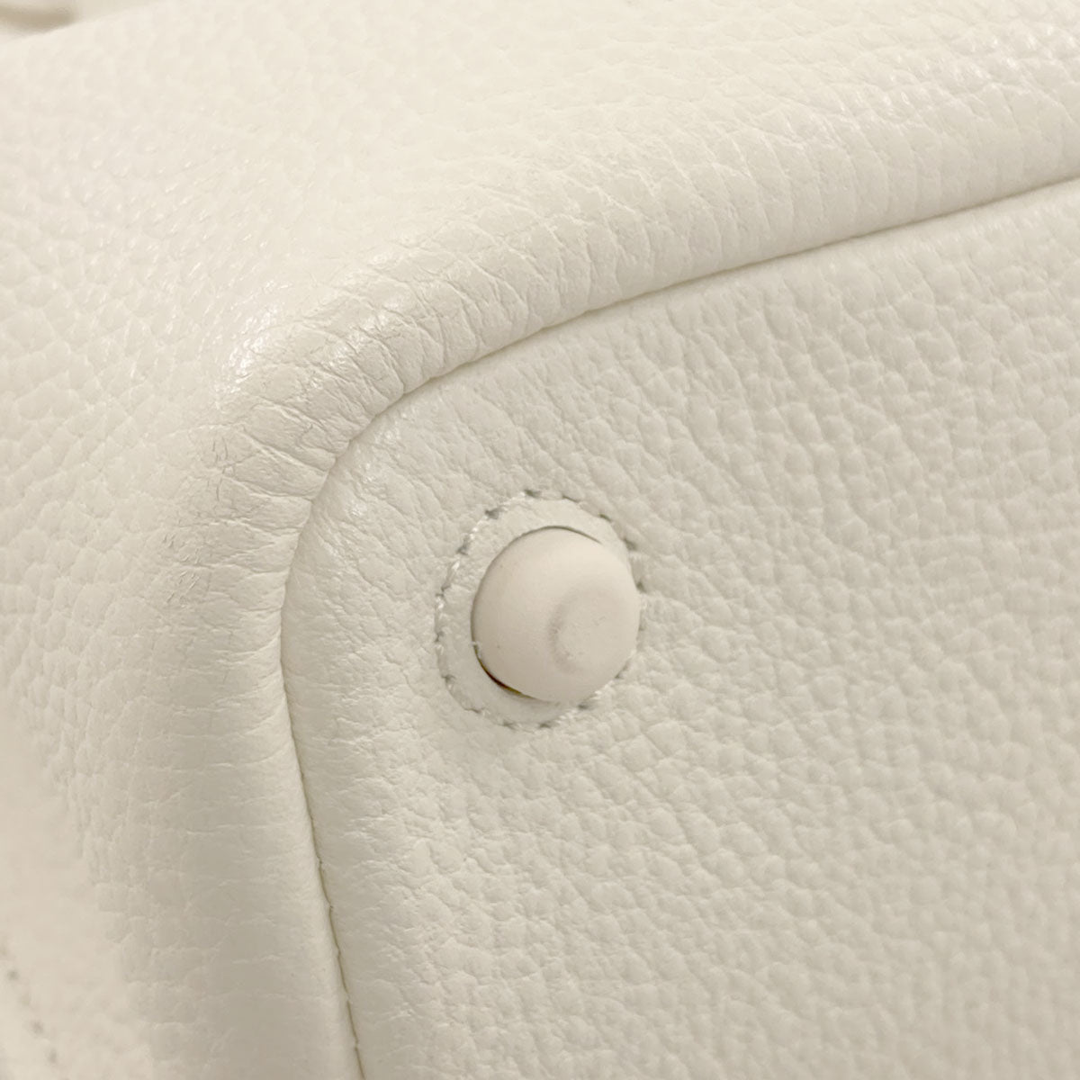 Cole Haan Bucket bag 2WAY Handbag Leather Ladies [Used]