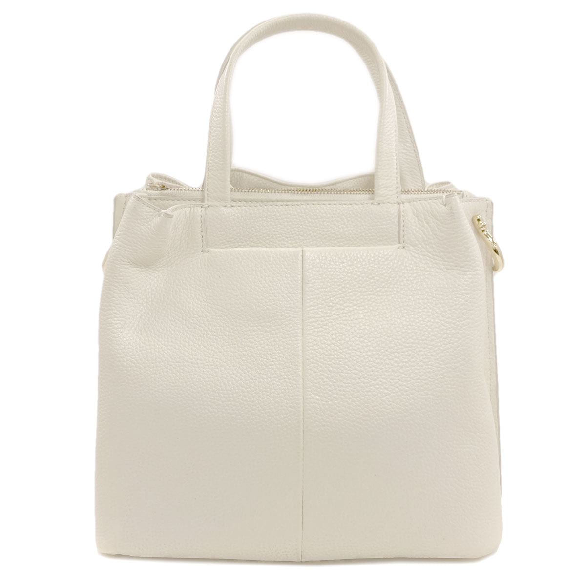 Cole Haan Bucket bag 2WAY Handbag Leather Ladies [Used]