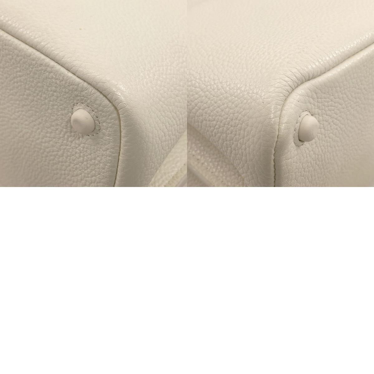 Cole Haan Bucket bag 2WAY Handbag Leather Ladies [Used]