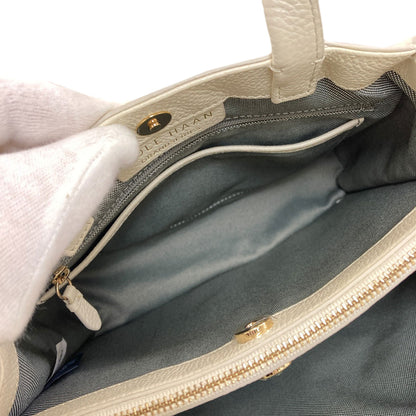 Cole Haan Bucket bag 2WAY Handbag Leather Ladies [Used]