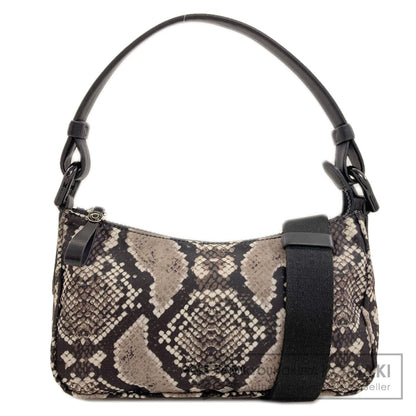 Cole Haan 2WAY Handbag Nylon Ladies [Used]