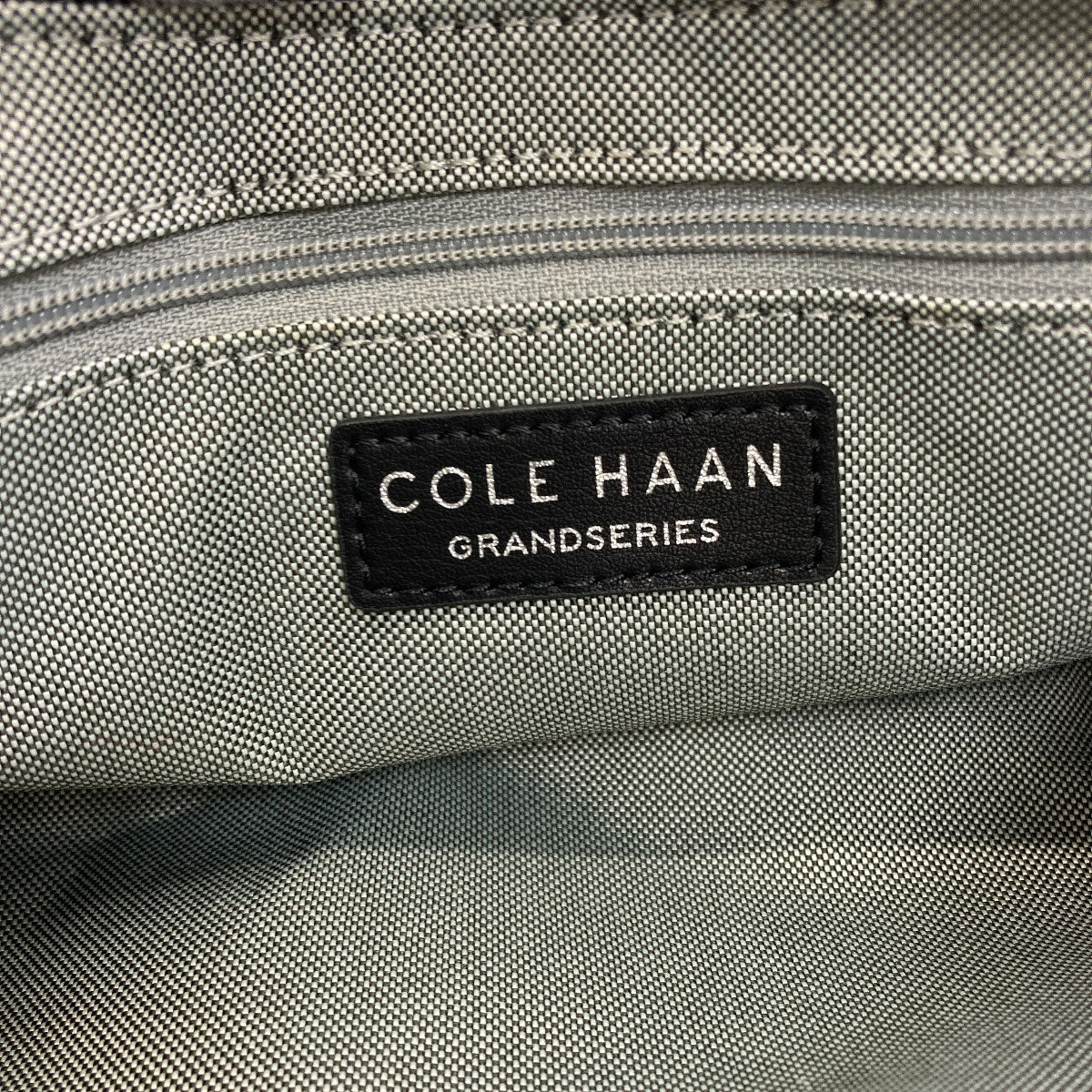 Cole Haan 2WAY Handbag Nylon Ladies [Used]