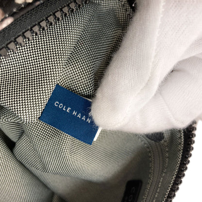 Cole Haan 2WAY Handbag Nylon Ladies [Used]