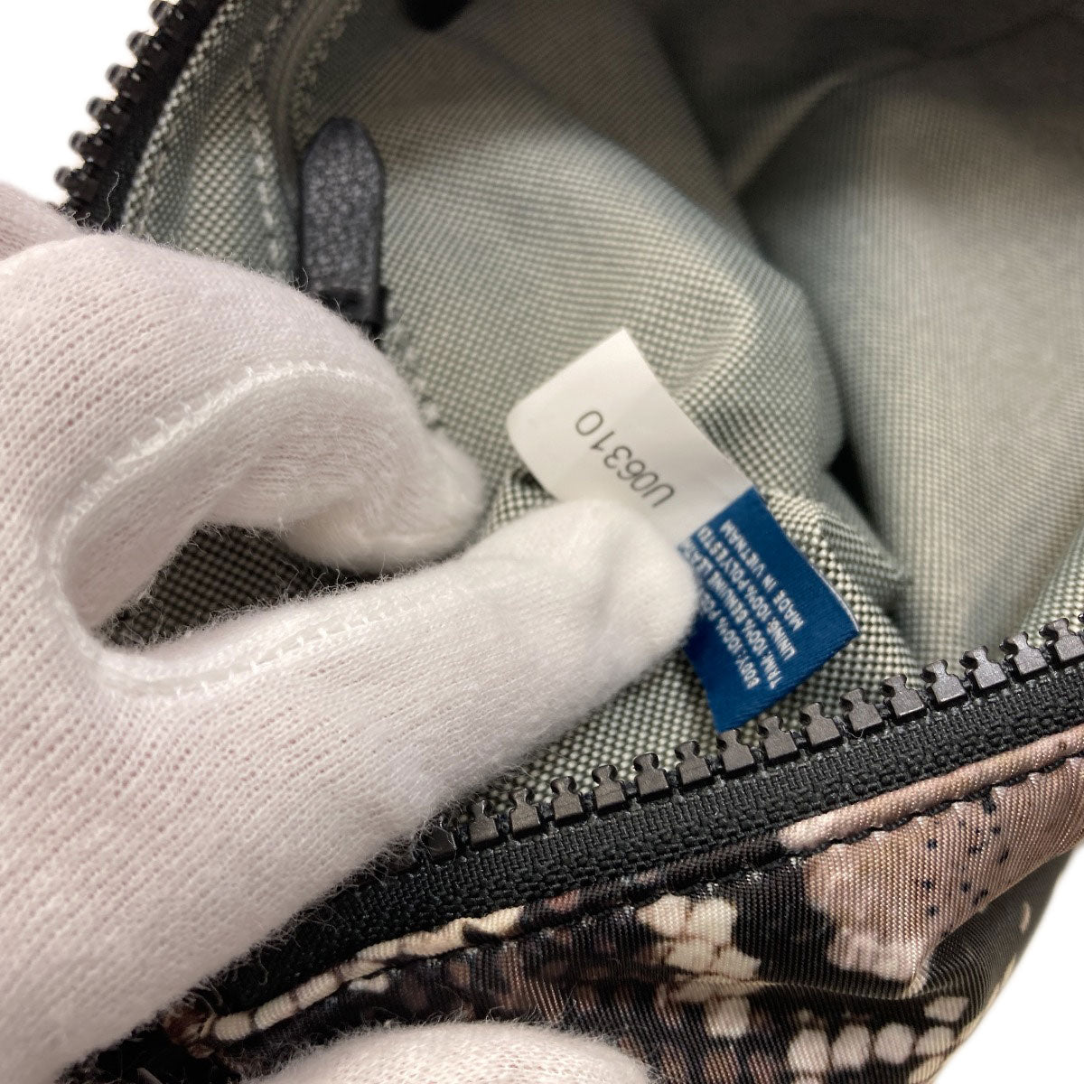 Cole Haan 2WAY Handbag Nylon Ladies [Used]