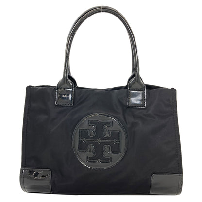 Tory Burch Eratoto Tote Bag Nylon Patent leatherLadies [Used]