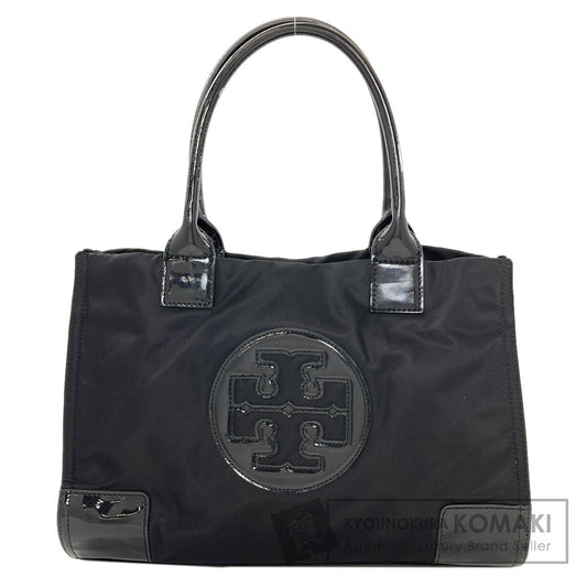 Tory Burch Eratoto Tote Bag Nylon Patent leatherLadies [Used]