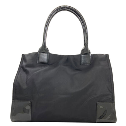 Tory Burch Eratoto Tote Bag Nylon Patent leatherLadies [Used]
