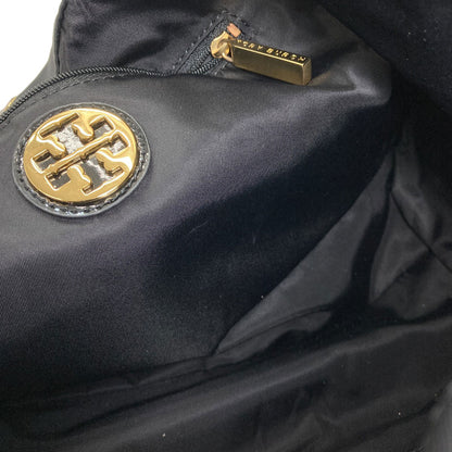 Tory Burch Eratoto Tote Bag Nylon Patent leatherLadies [Used]