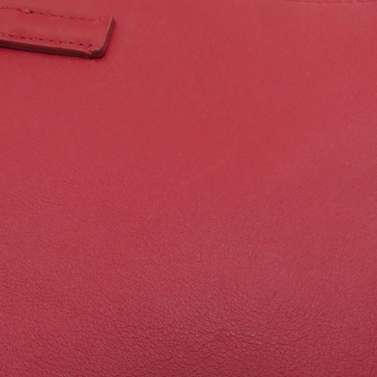 CELINE Big bag bucket Shoulder Bag Calf Ladies [Used]
