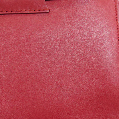CELINE Big bag bucket Shoulder Bag Calf Ladies [Used]
