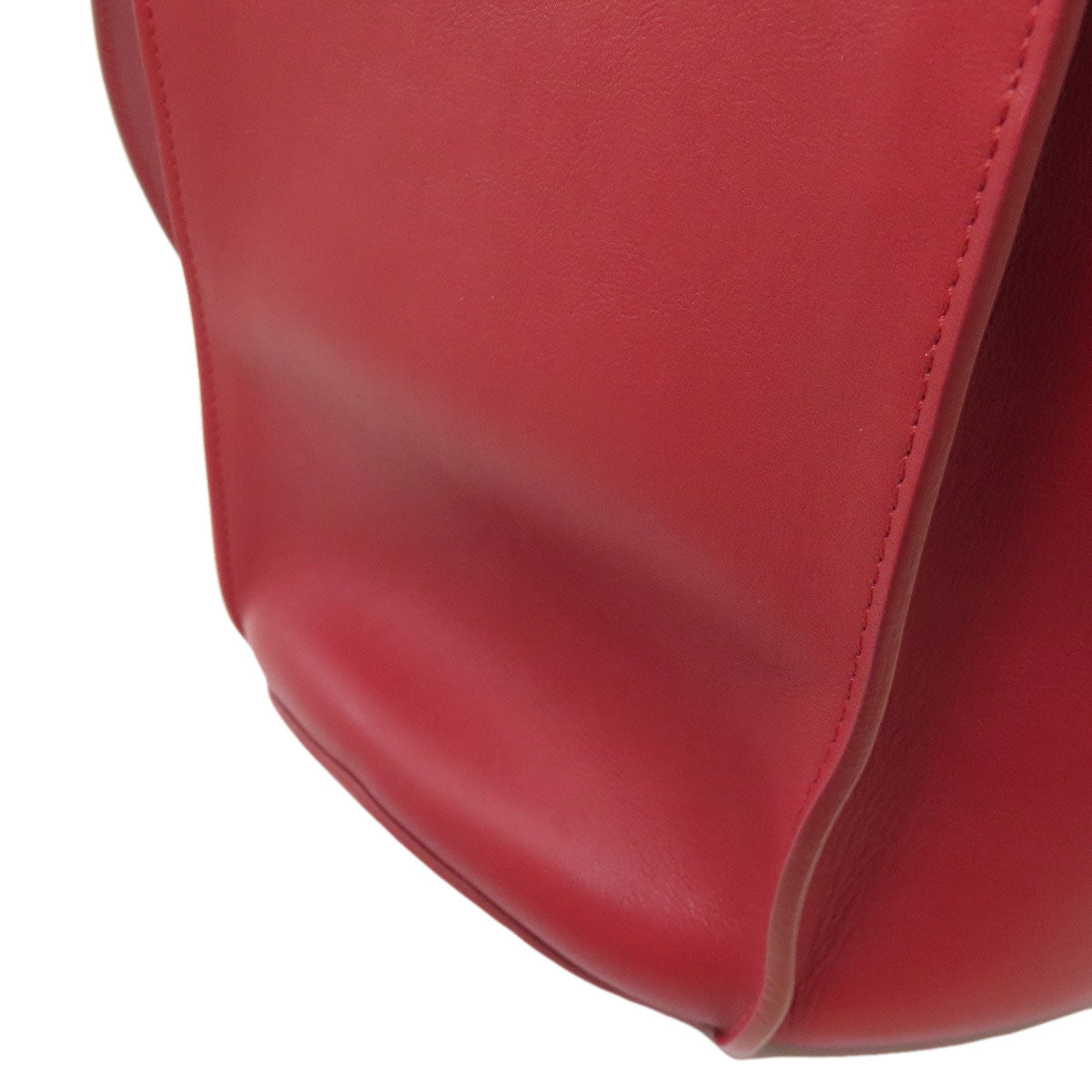 CELINE Big bag bucket Shoulder Bag Calf Ladies [Used]