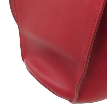 CELINE Big bag bucket Shoulder Bag Calf Ladies [Used]