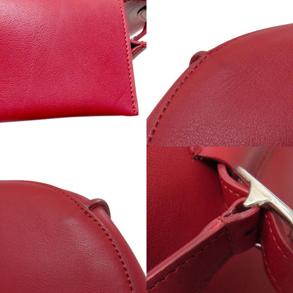 CELINE Big bag bucket Shoulder Bag Calf Ladies [Used]