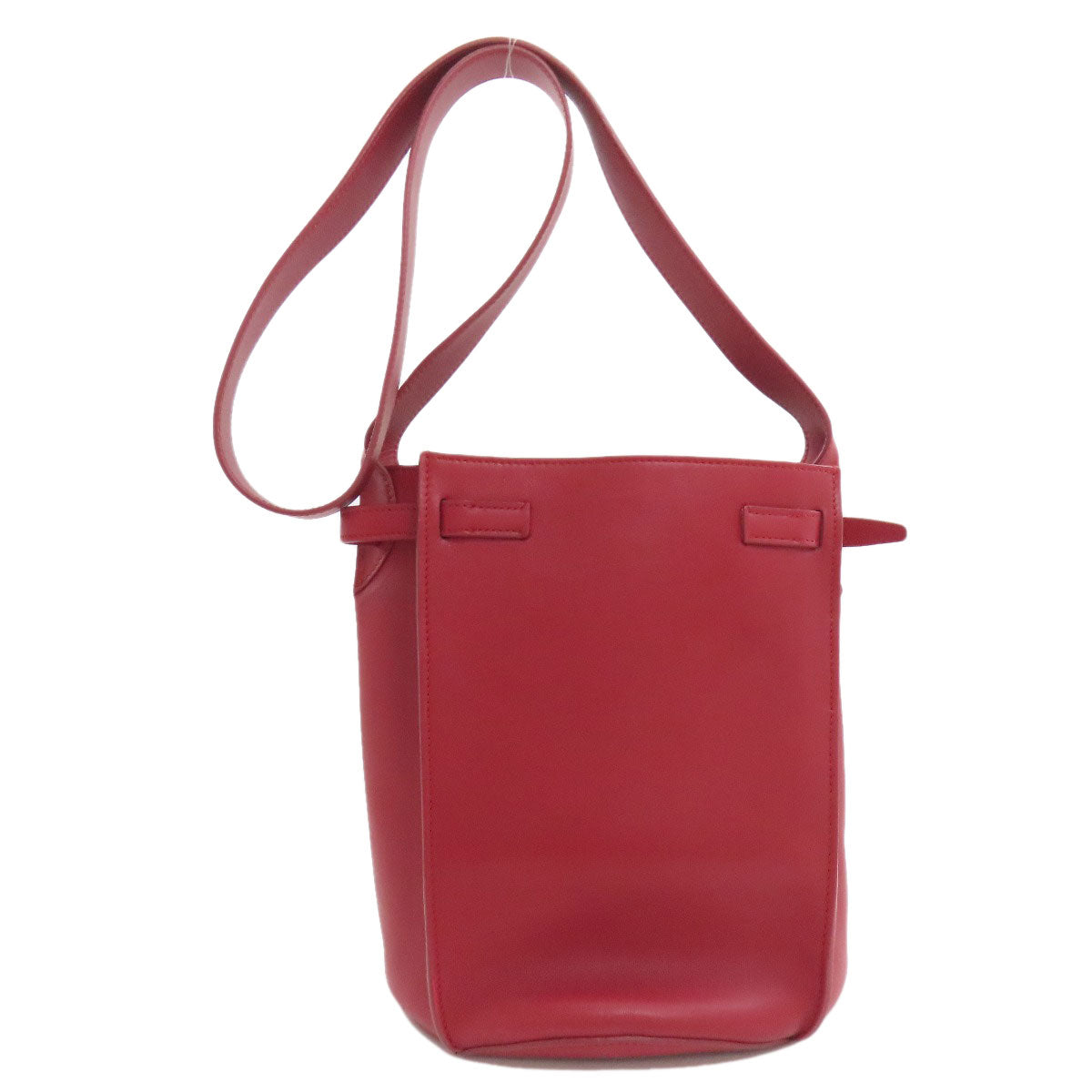 CELINE Big bag bucket Shoulder Bag Calf Ladies [Used]