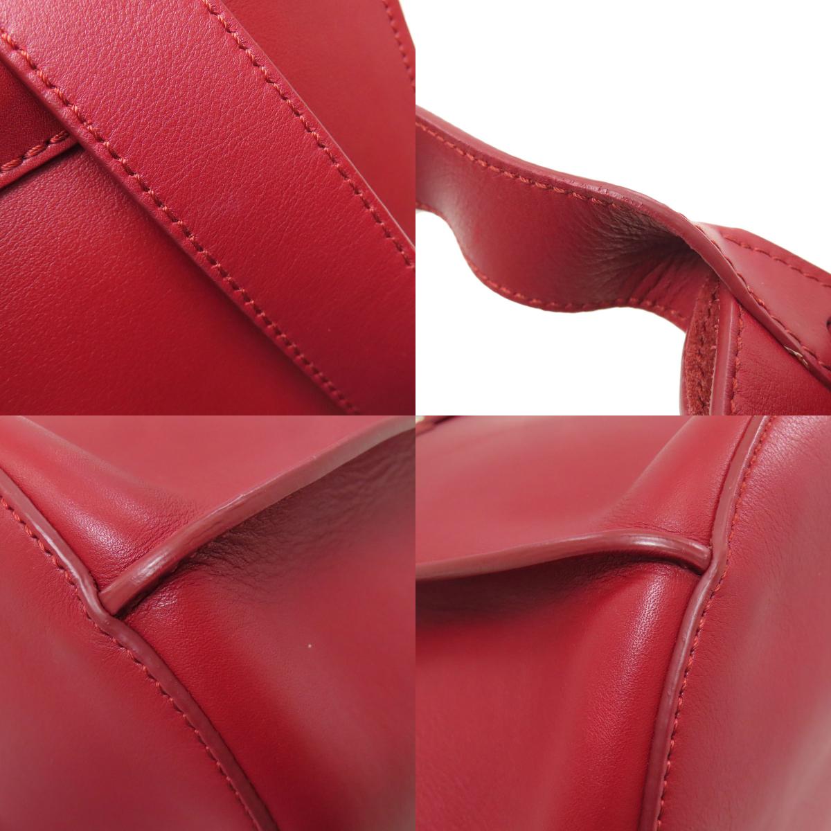 CELINE Big bag bucket Shoulder Bag Calf Ladies [Used]