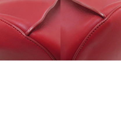CELINE Big bag bucket Shoulder Bag Calf Ladies [Used]