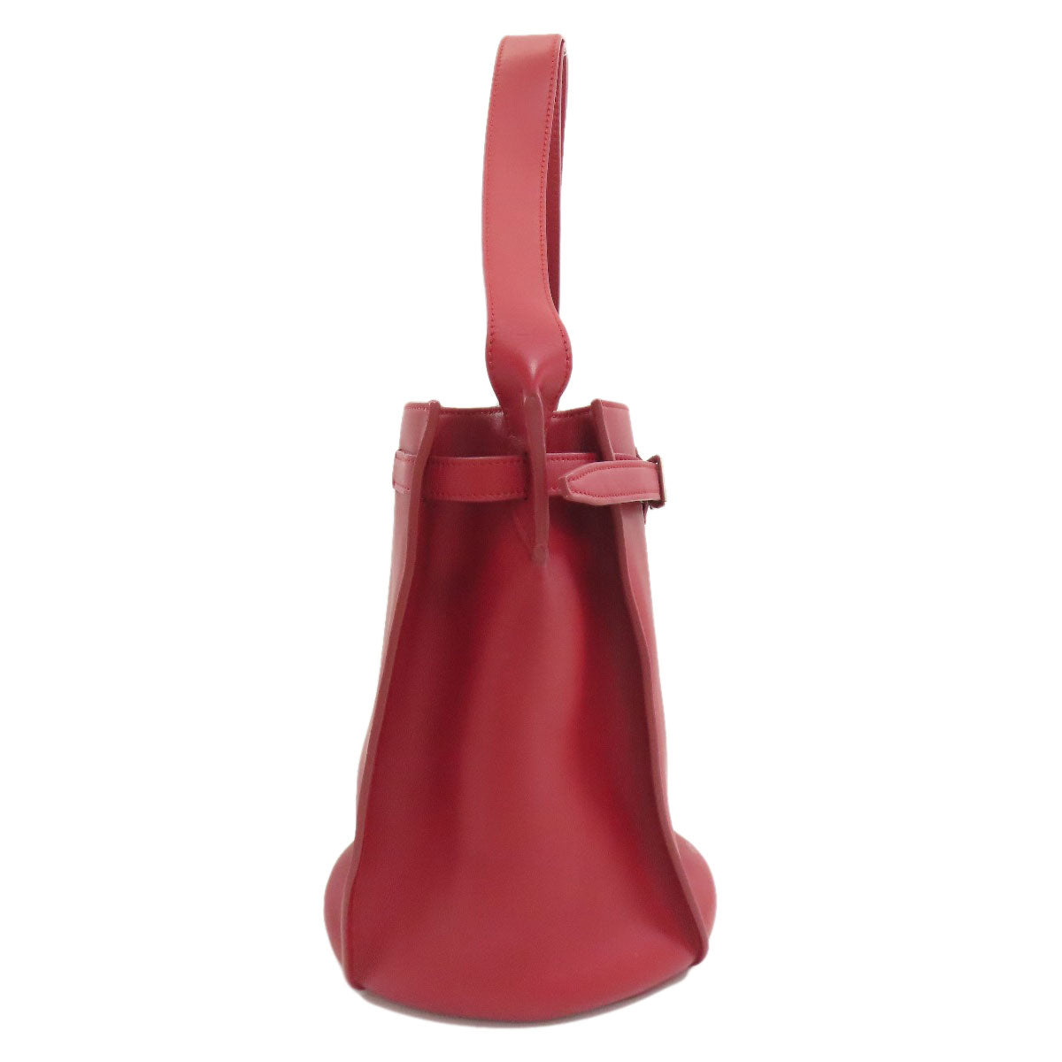 CELINE Big bag bucket Shoulder Bag Calf Ladies [Used]