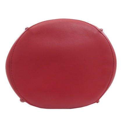 CELINE Big bag bucket Shoulder Bag Calf Ladies [Used]