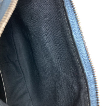 BALENCIAGA 695814 Le Cagol 2WAY Handbag Denim Ladies [Used]
