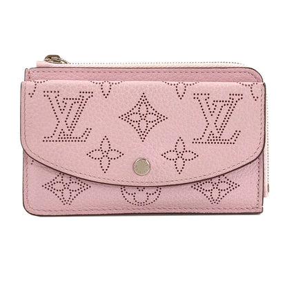 LOUIS VUITTON M81438 Porto Cult Recto Verso Card Case Mahinareza Ladies [Used]