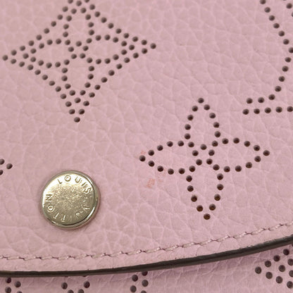 LOUIS VUITTON M81438 Porto Cult Recto Verso Card Case Mahinareza Ladies [Used]
