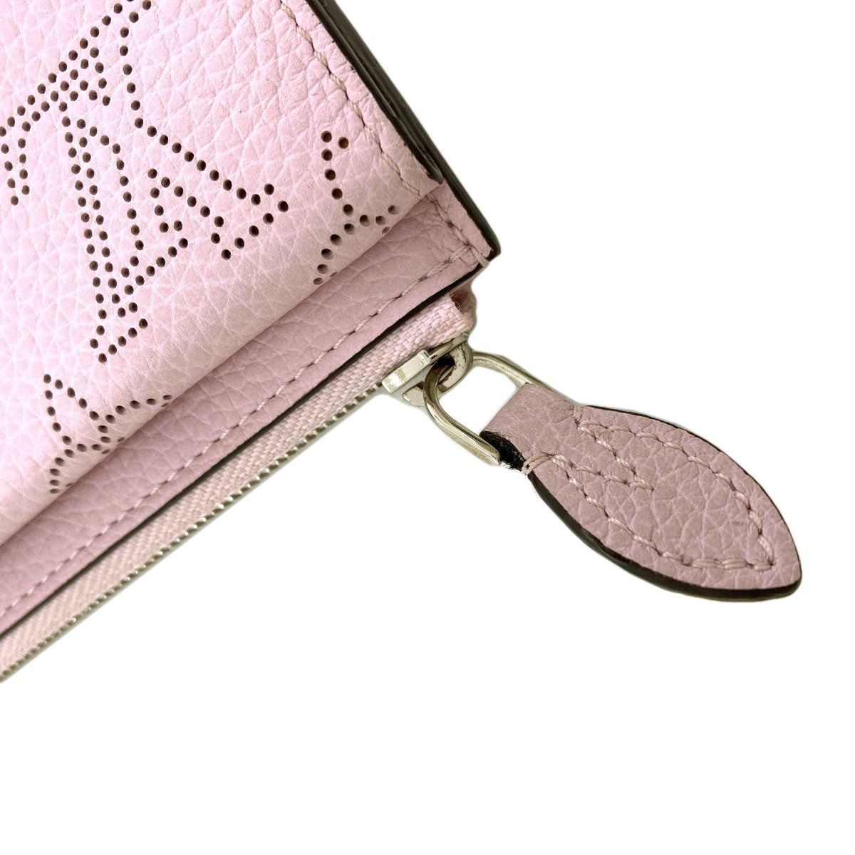 LOUIS VUITTON M81438 Porto Cult Recto Verso Card Case Mahinareza Ladies [Used]