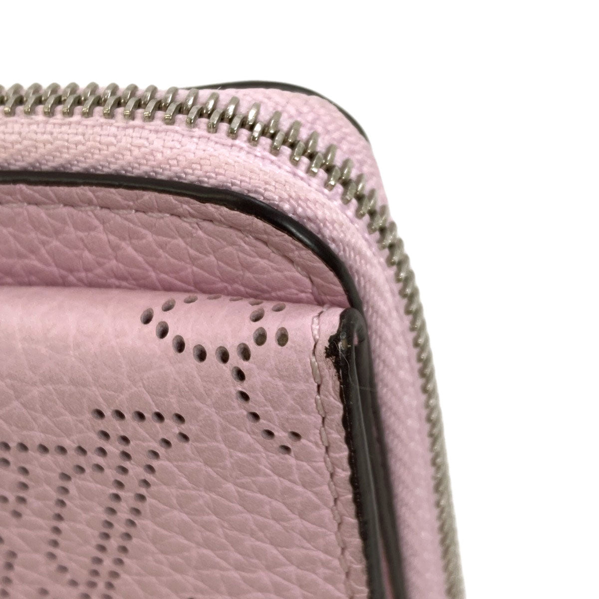 LOUIS VUITTON M81438 Porto Cult Recto Verso Card Case Mahinareza Ladies [Used]