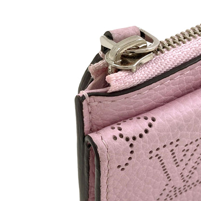 LOUIS VUITTON M81438 Porto Cult Recto Verso Card Case Mahinareza Ladies [Used]