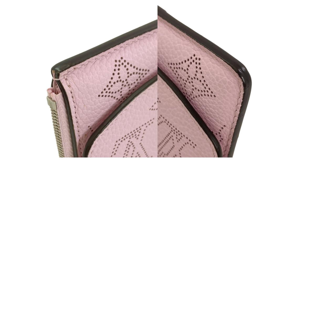 LOUIS VUITTON M81438 Porto Cult Recto Verso Card Case Mahinareza Ladies [Used]