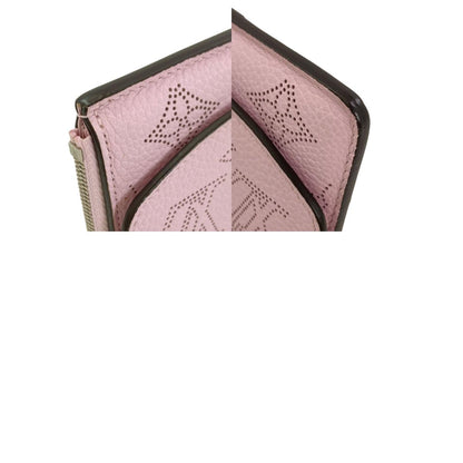 LOUIS VUITTON M81438 Porto Cult Recto Verso Card Case Mahinareza Ladies [Used]