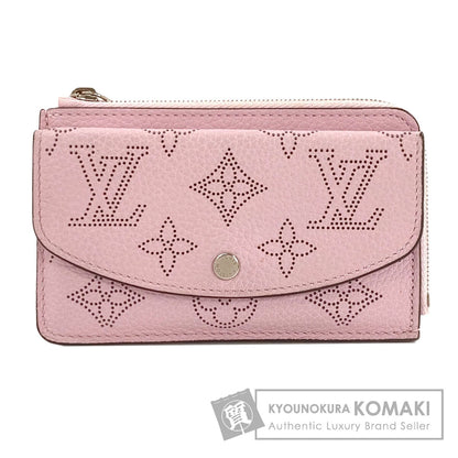 LOUIS VUITTON M81438 Porto Cult Recto Verso Card Case Mahinareza Ladies [Used]