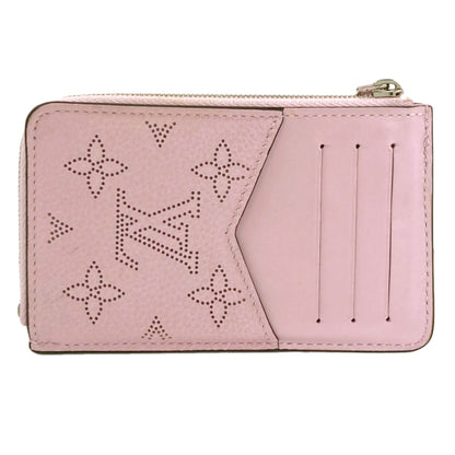 LOUIS VUITTON M81438 Porto Cult Recto Verso Card Case Mahinareza Ladies [Used]