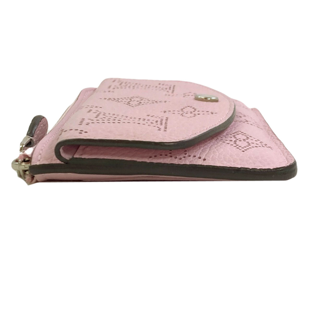 LOUIS VUITTON M81438 Porto Cult Recto Verso Card Case Mahinareza Ladies [Used]