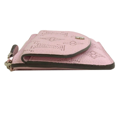 LOUIS VUITTON M81438 Porto Cult Recto Verso Card Case Mahinareza Ladies [Used]