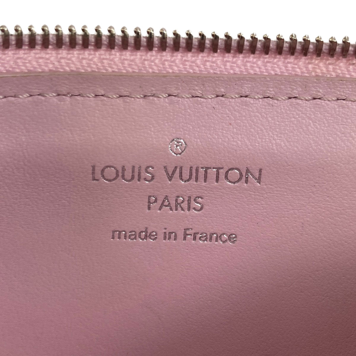 LOUIS VUITTON M81438 Porto Cult Recto Verso Card Case Mahinareza Ladies [Used]