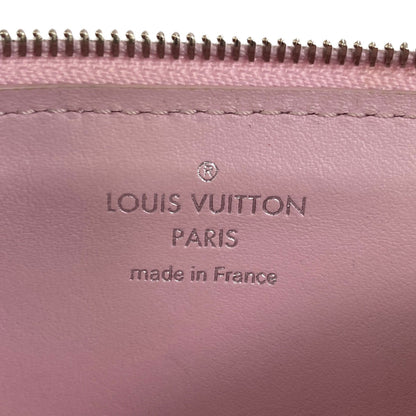LOUIS VUITTON M81438 Porto Cult Recto Verso Card Case Mahinareza Ladies [Used]