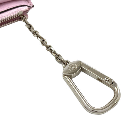 LOUIS VUITTON M81438 Porto Cult Recto Verso Card Case Mahinareza Ladies [Used]