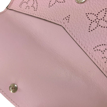 LOUIS VUITTON M81438 Porto Cult Recto Verso Card Case Mahinareza Ladies [Used]