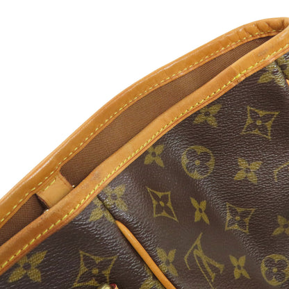 LOUIS VUITTON M51154 Batignolles Oriental Tote Bag Monogram canvas Ladies [Used]