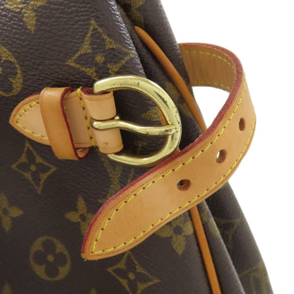 LOUIS VUITTON M51154 Batignolles Oriental Tote Bag Monogram canvas Ladies [Used]