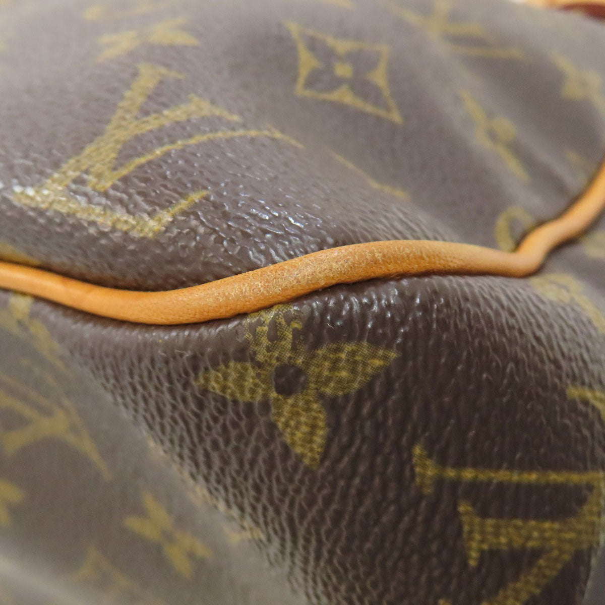 LOUIS VUITTON M51154 Batignolles Oriental Tote Bag Monogram canvas Ladies [Used]