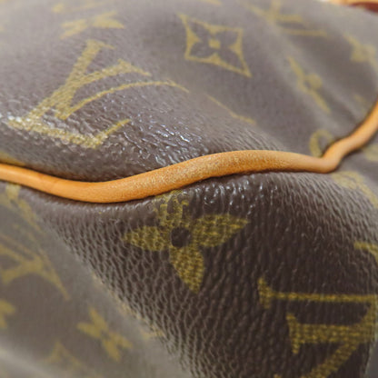 LOUIS VUITTON M51154 Batignolles Oriental Tote Bag Monogram canvas Ladies [Used]