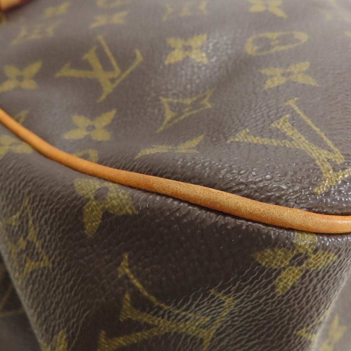 LOUIS VUITTON M51154 Batignolles Oriental Tote Bag Monogram canvas Ladies [Used]
