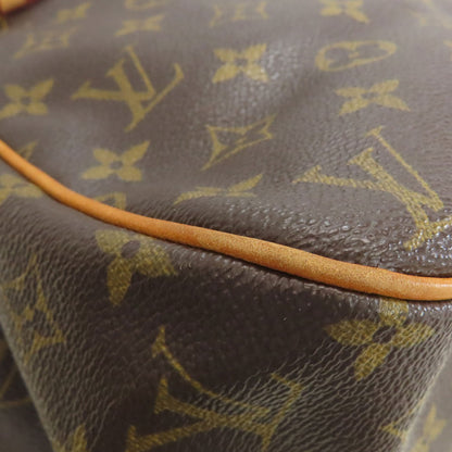 LOUIS VUITTON M51154 Batignolles Oriental Tote Bag Monogram canvas Ladies [Used]